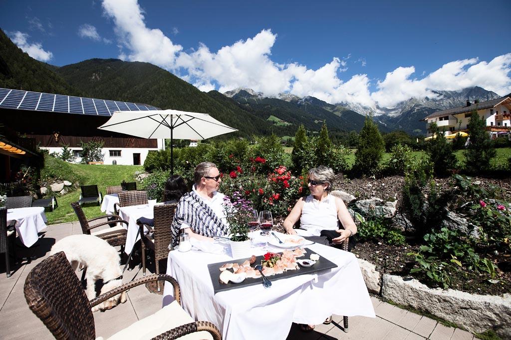 Hotel Messnerwirt Gasthof Rasen-Antholz 2 suedtirol.info