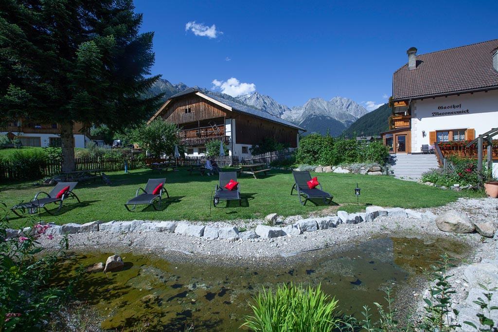 Hotel Messnerwirt Gasthof Rasen-Antholz 6 suedtirol.info