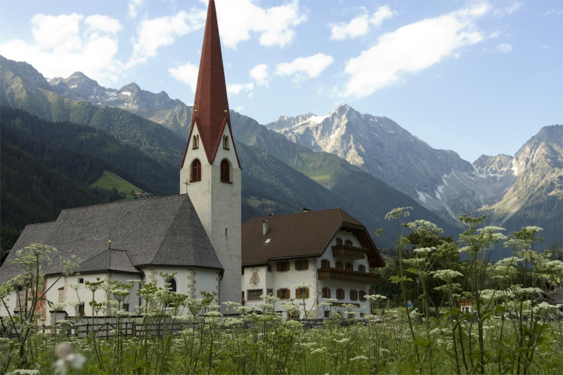 Hotel Messnerwirt Gasthof Rasen-Antholz 26 suedtirol.info