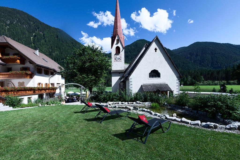 Hotel Messnerwirt Gasthof Rasen-Antholz 5 suedtirol.info