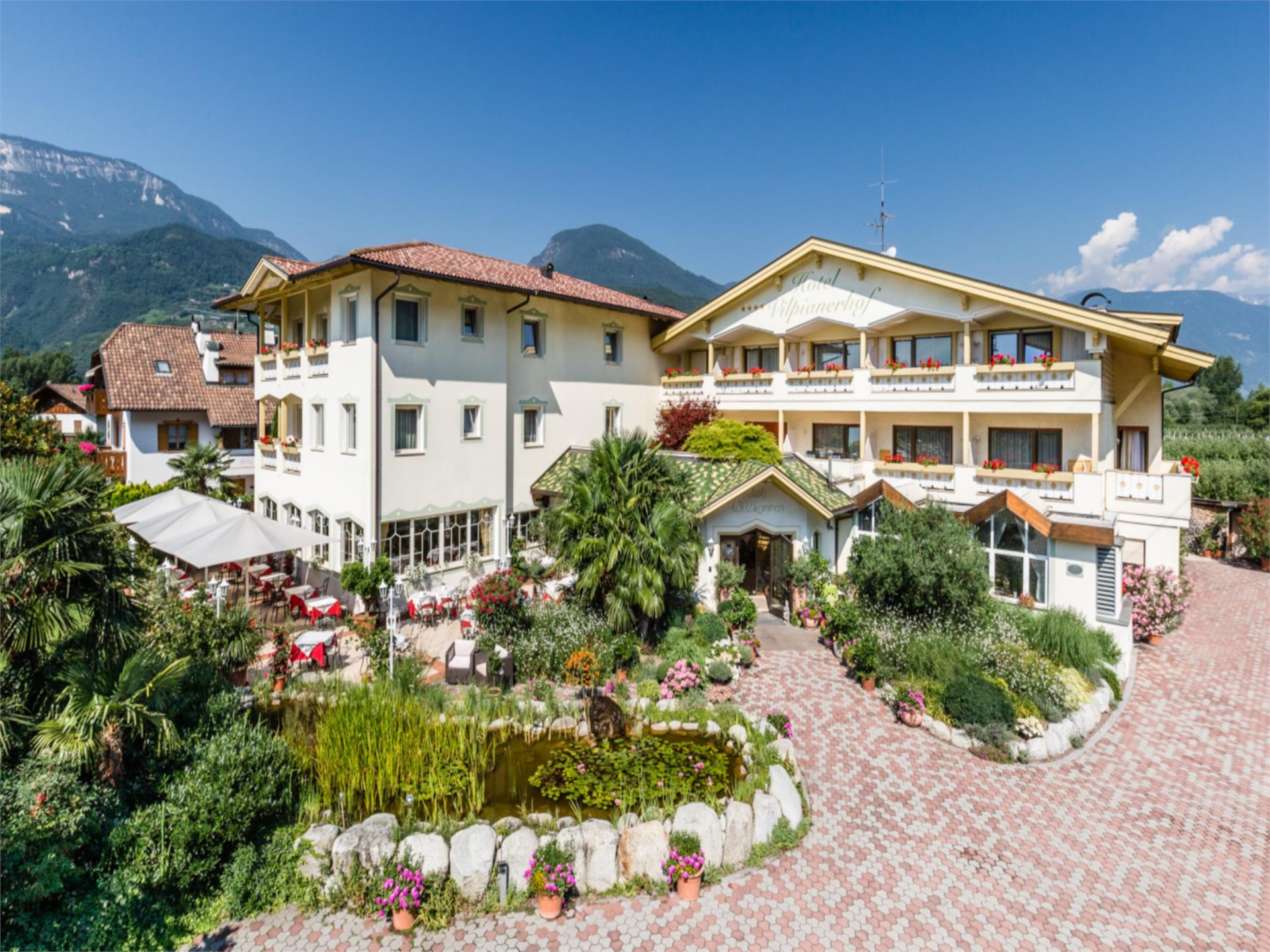 Hotel Vilpianerhof Terlan 1 suedtirol.info