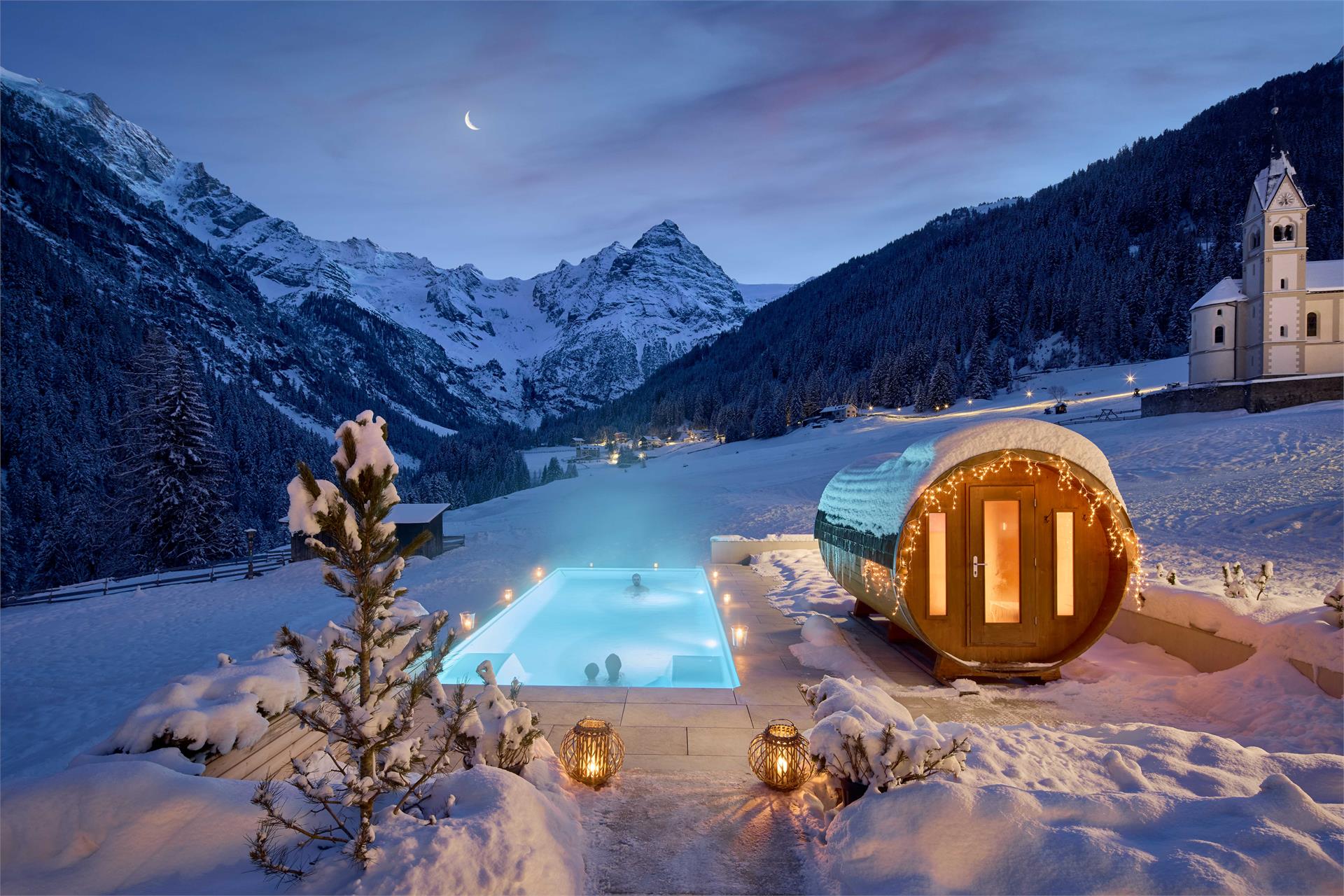 Hotel Bella Vista Stilfs 2 suedtirol.info