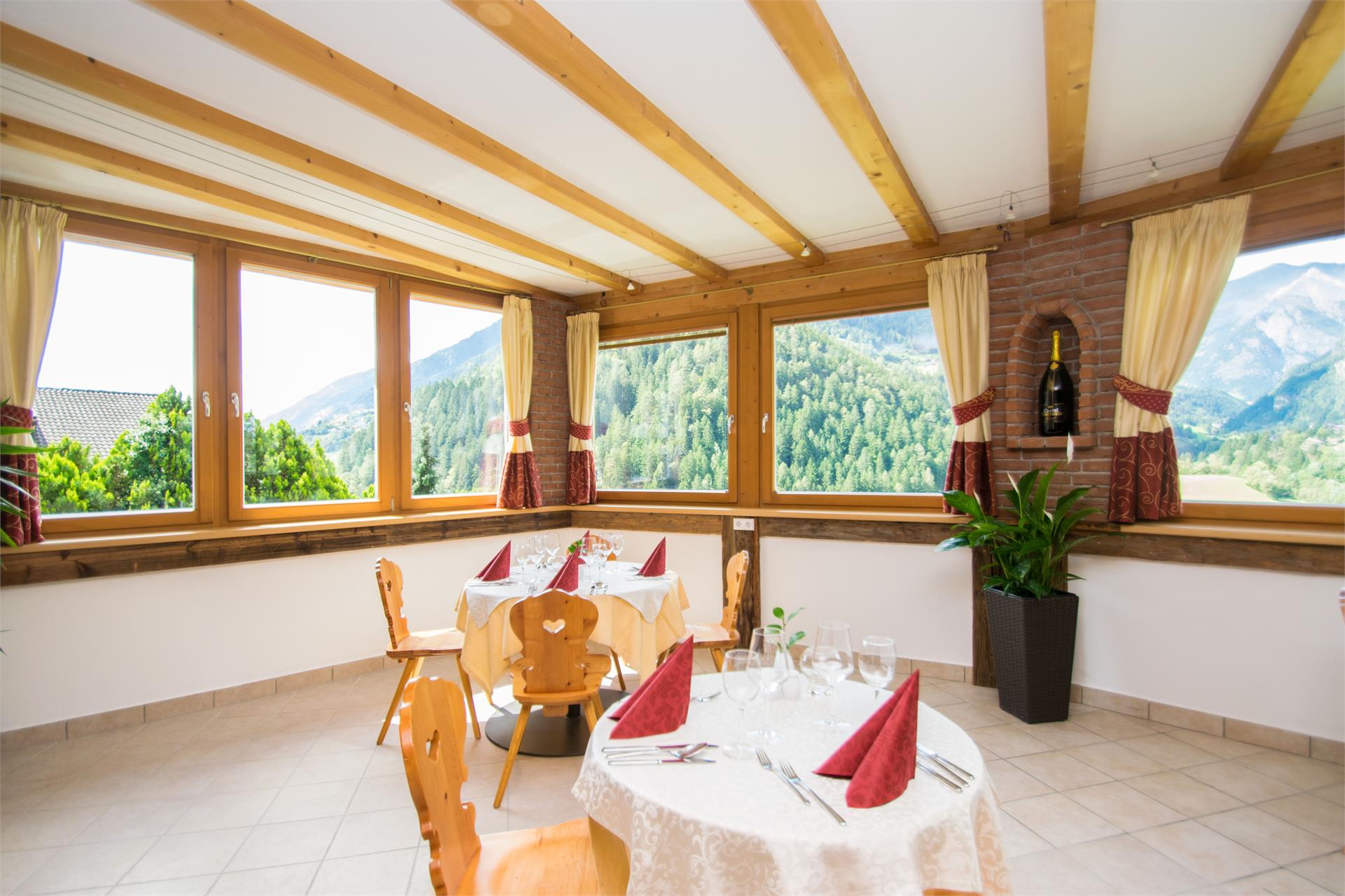 Hotel Das Bergland – Vital & Activity St.Leonhard in Passeier 17 suedtirol.info