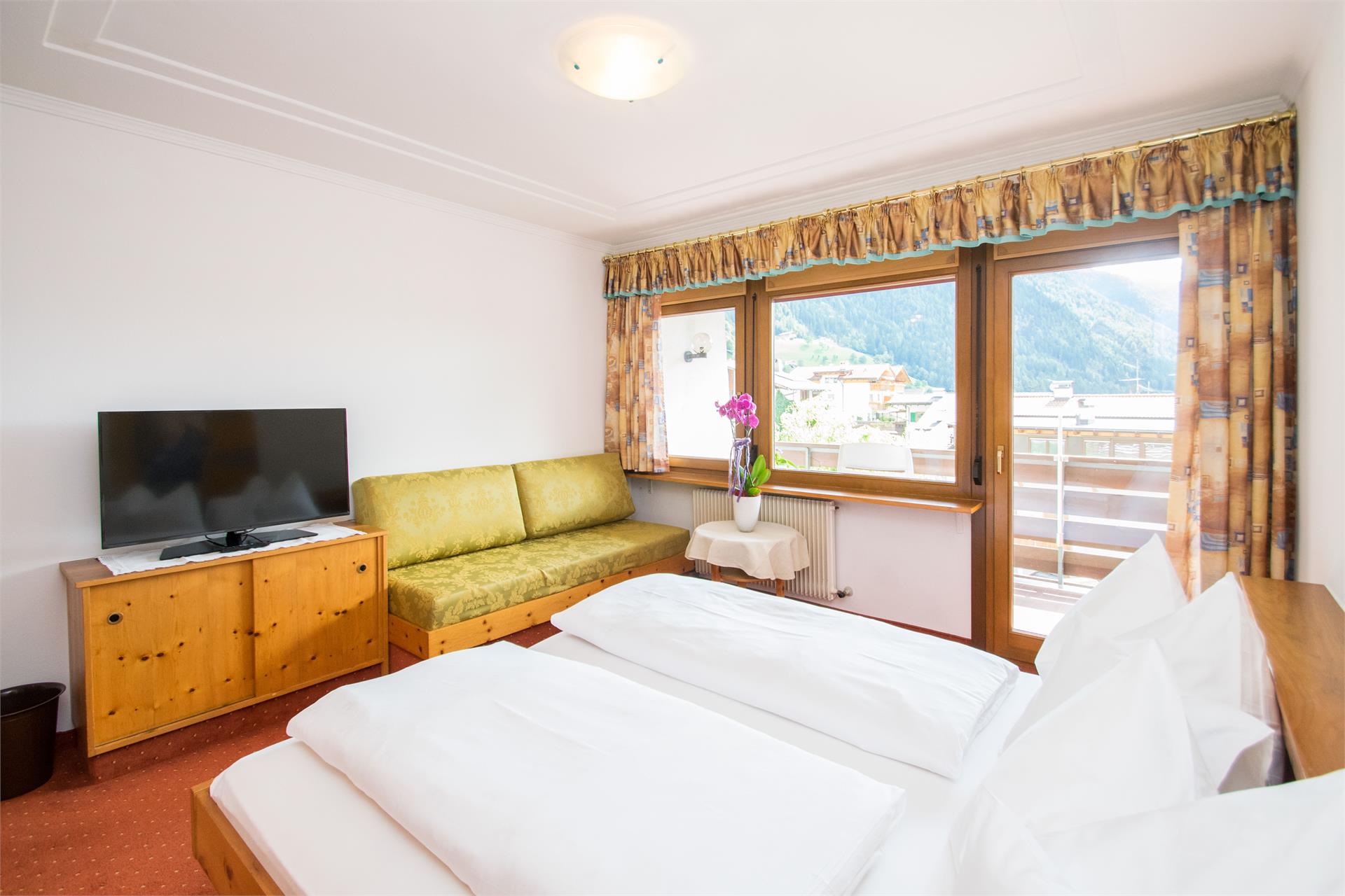 Hotel Das Bergland – Vital & Activity St.Leonhard in Passeier 4 suedtirol.info