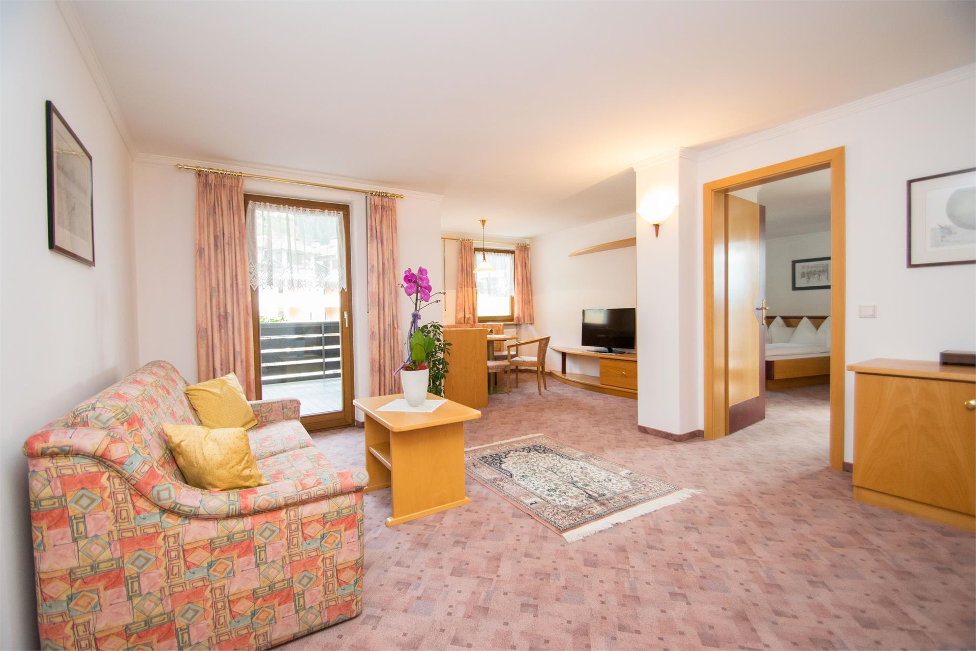 Hotel Das Bergland – Vital & Activity St.Leonhard in Passeier 19 suedtirol.info