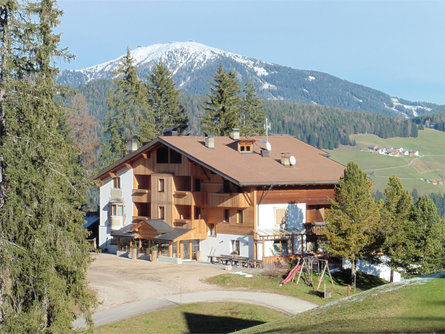 Hotel Chalet Frapes San Martin /San Martino 1 suedtirol.info