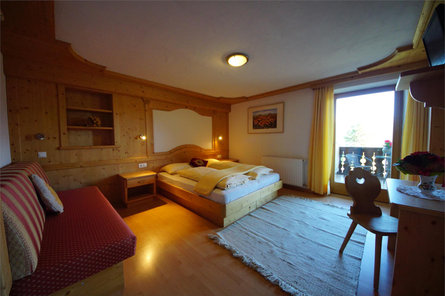 Hotel Chalet Frapes San Martin /San Martino 3 suedtirol.info