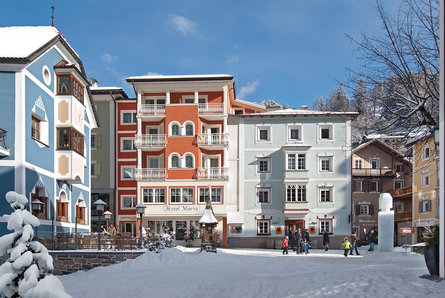 Hotel Maria St.Ulrich 16 suedtirol.info