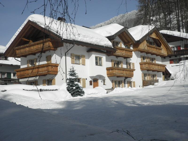 Haus Rafael Sesto 6 suedtirol.info