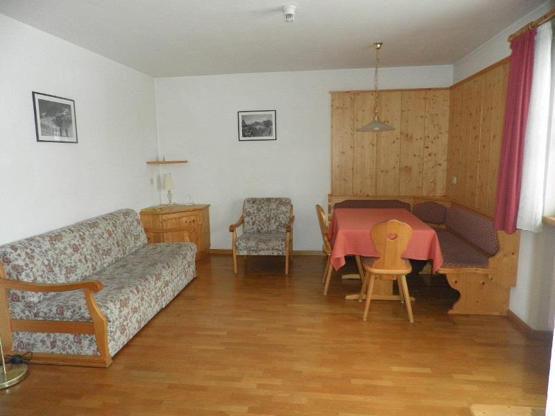 Haus Rafael Sesto 5 suedtirol.info