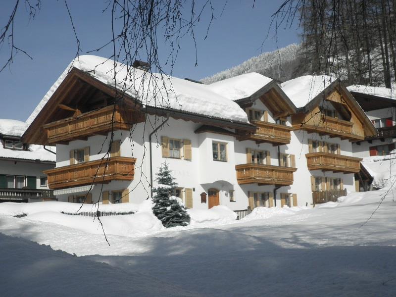 Haus Rafael Sesto 2 suedtirol.info