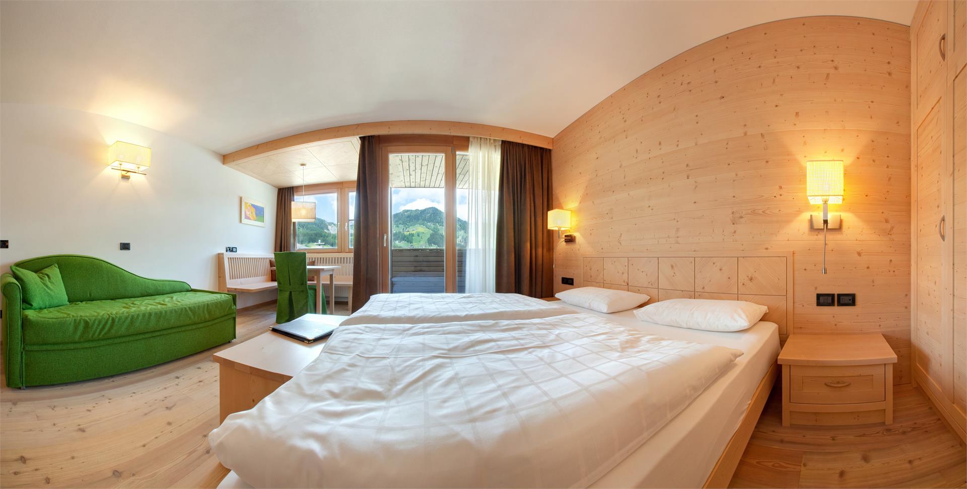 Hotel Cavallino Badia 8 suedtirol.info