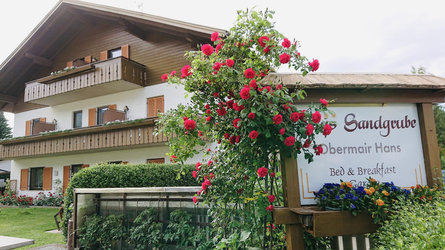 Haus Sandgrube Bruneck 1 suedtirol.info