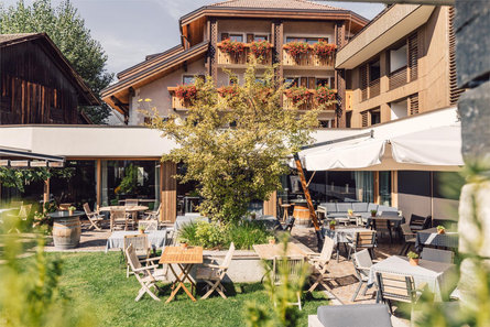 Hotel Langgenhof Bruneck/Brunico 5 suedtirol.info