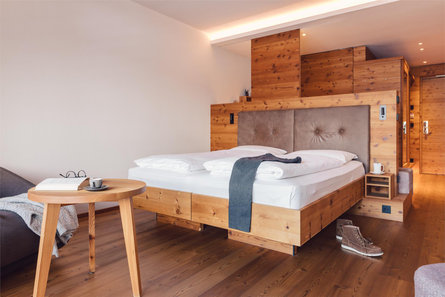 Hotel Langgenhof Bruneck/Brunico 15 suedtirol.info