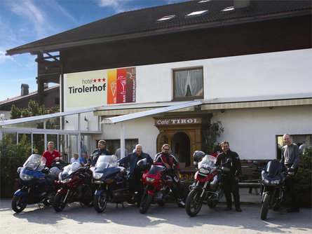 Hotel Tirolerhof Bruneck 7 suedtirol.info