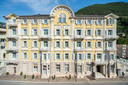 HOTEL SCALA STIEGL Bozen 1 suedtirol.info