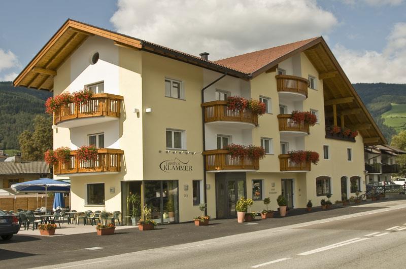 Hotel Guesthouse Klammer Sterzing/Vipiteno 5 suedtirol.info