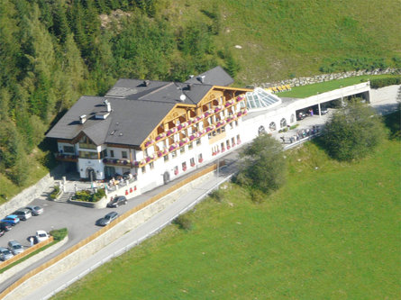 Hotel Restaurant Kranebitt Pfitsch 1 suedtirol.info