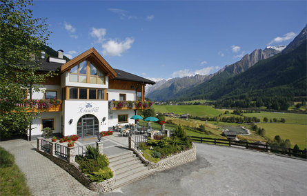 Hotel Ristorante Kranebitt Val di Vizze 3 suedtirol.info