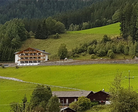 Hotel Restaurant Kranebitt Pfitsch 2 suedtirol.info