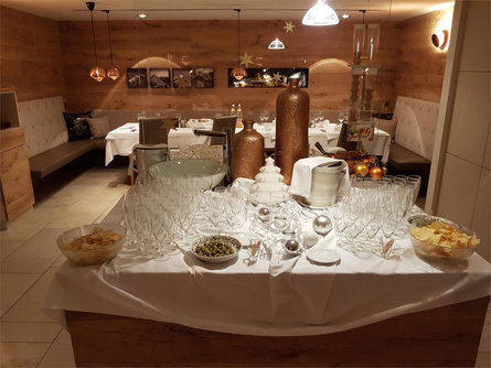 Hotel Ristorante Kranebitt Val di Vizze 12 suedtirol.info