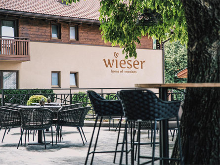 Hotel Wieser Freienfeld/Campo di Trens 1 suedtirol.info
