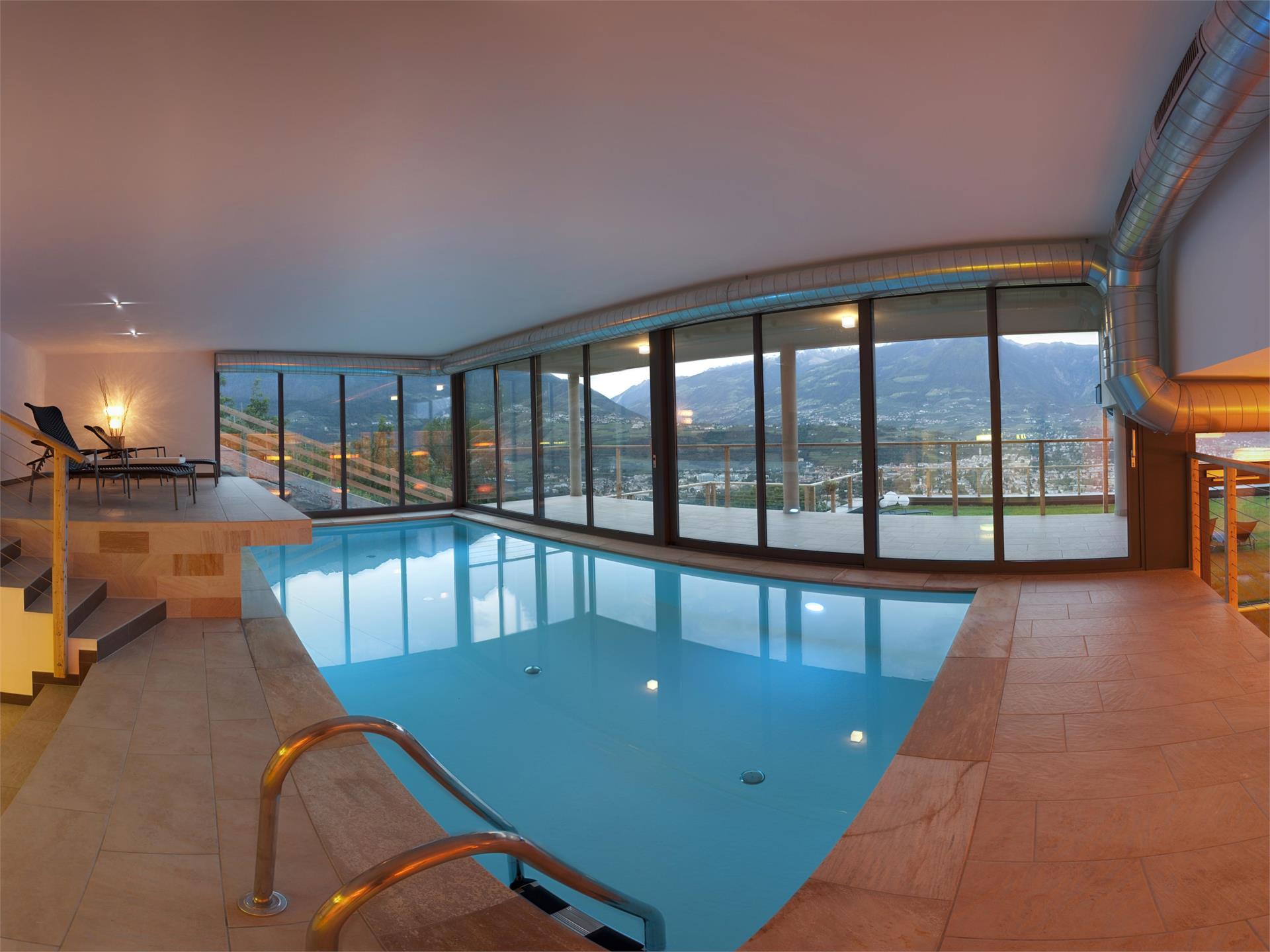 Hotel Residence Aqualis Marling/Marlengo 2 suedtirol.info