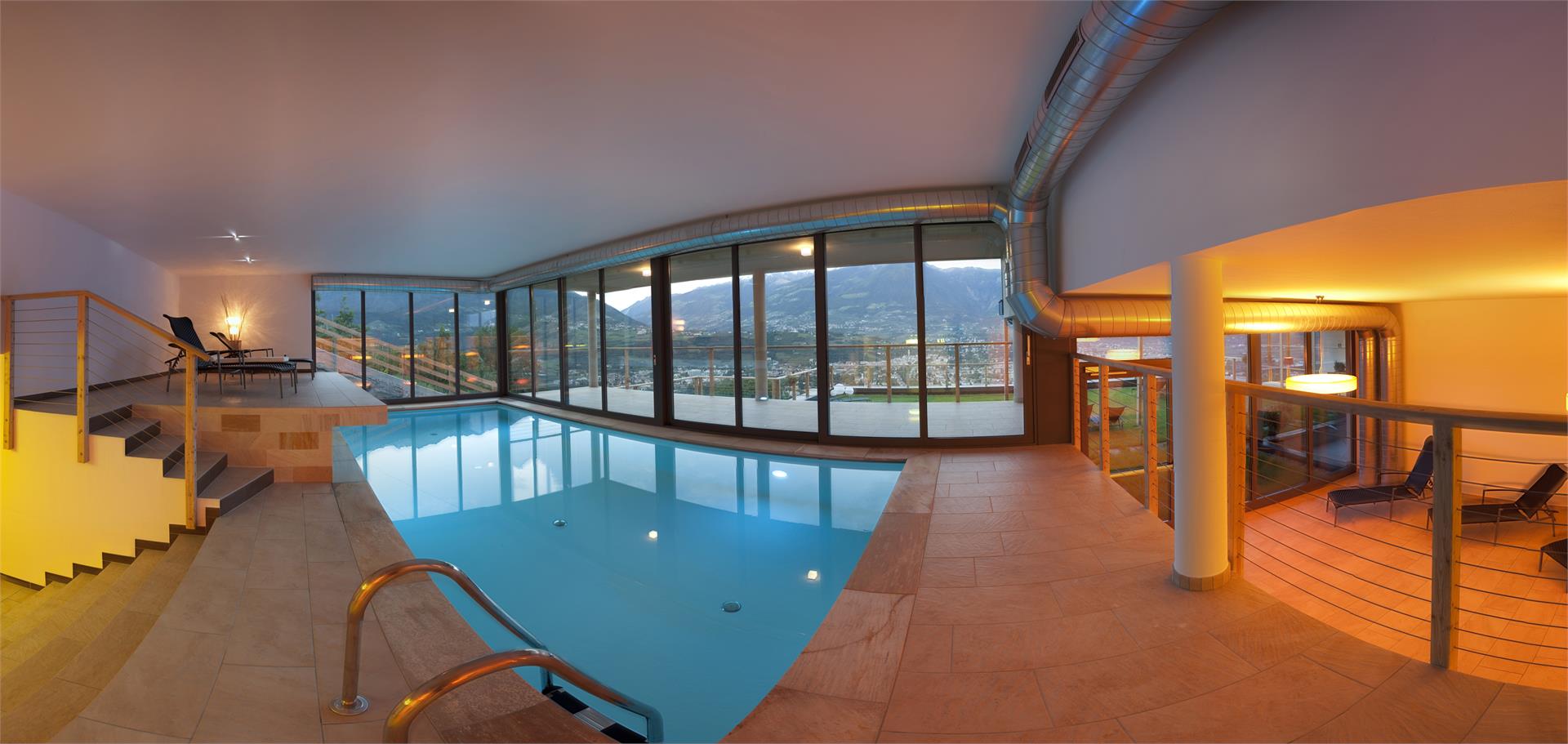 Hotel Residence Aqualis Marling/Marlengo 14 suedtirol.info