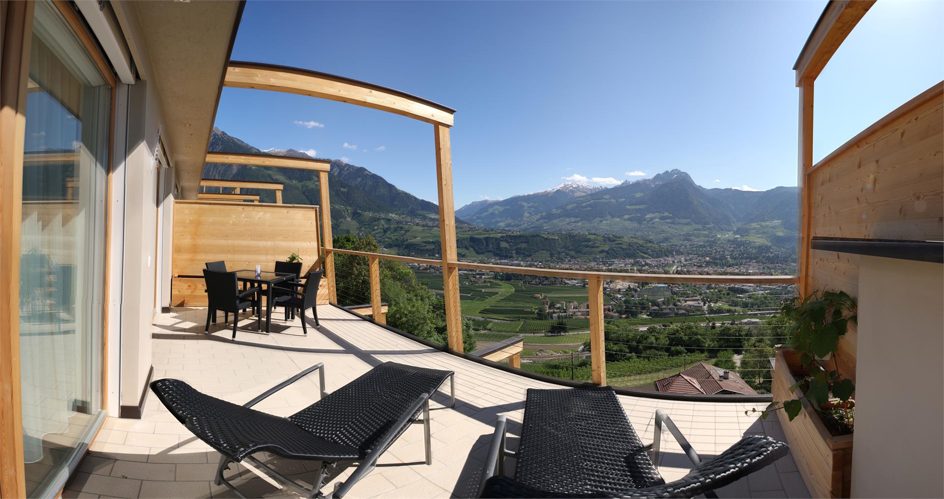 Hotel Residence Aqualis Marling/Marlengo 7 suedtirol.info