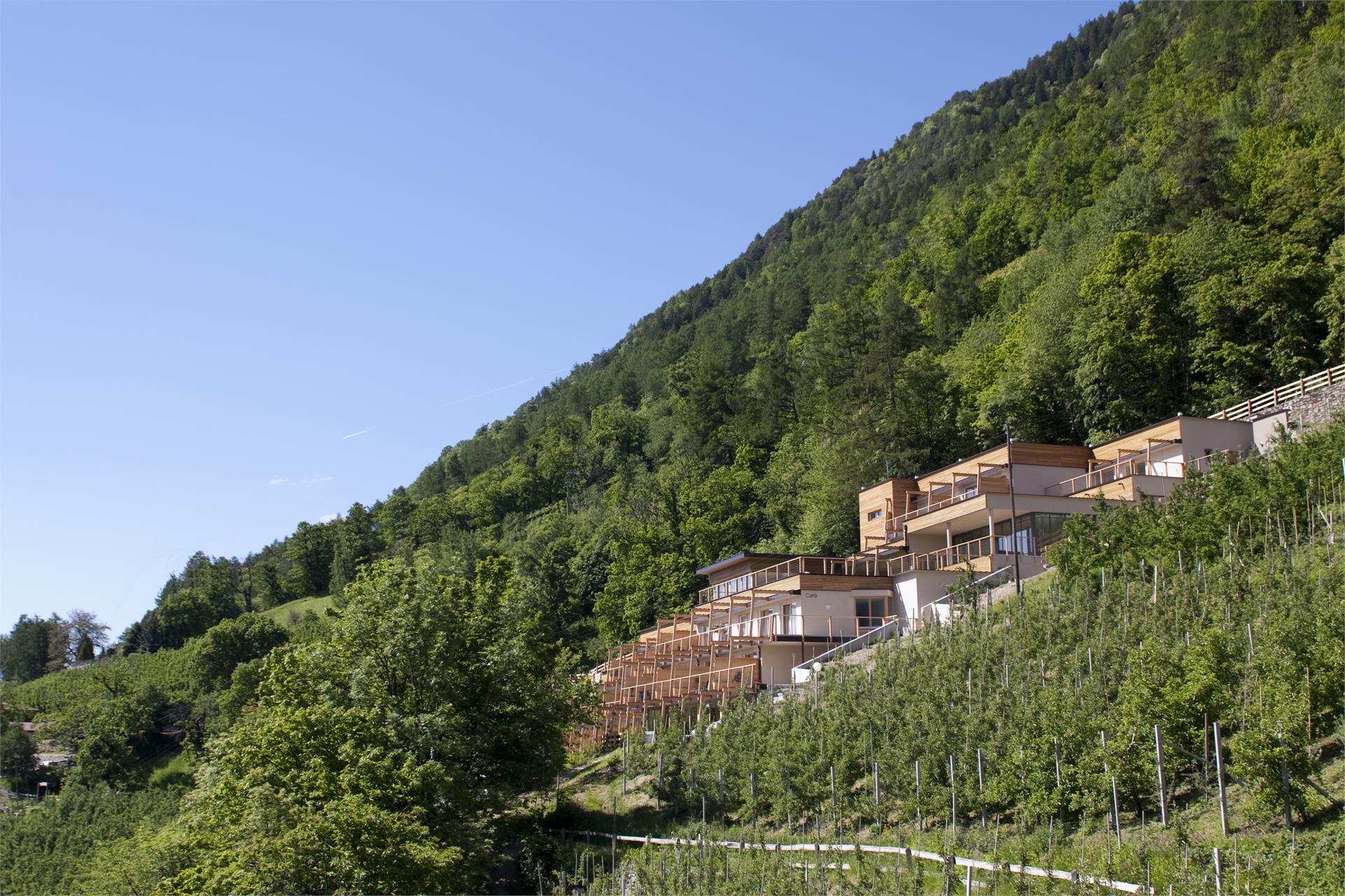 Hotel Residence Aqualis Marling/Marlengo 6 suedtirol.info