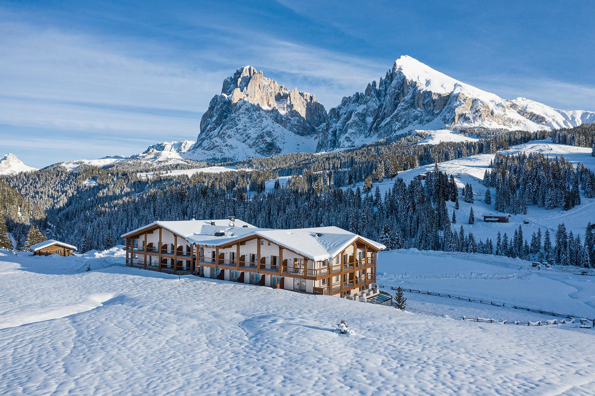 Hotel Brunelle Kastelruth/Castelrotto 1 suedtirol.info