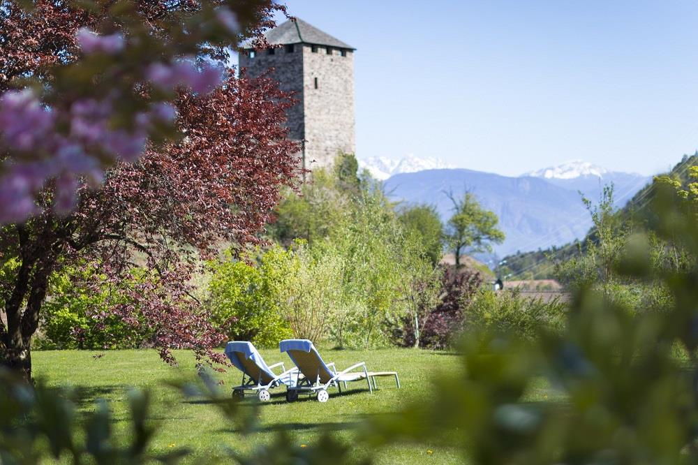 Hotel Der Waldhof Lana 26 suedtirol.info