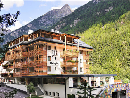 Hotel Waldheim Martell/Martello 1 suedtirol.info