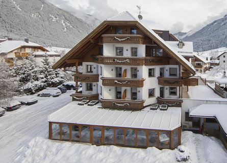 Hotel Pension Schmalzlhof Rasen-Antholz 18 suedtirol.info