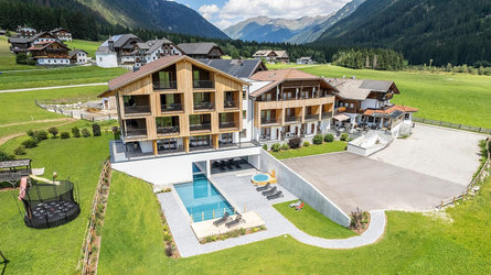 Hotel Tyrol Valle di Casies 1 suedtirol.info