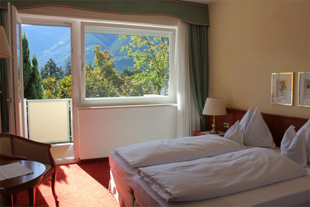 Hotel Annabell Meran/Merano 2 suedtirol.info