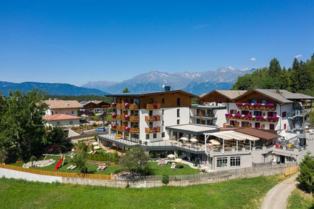 Hotel Sonnenheim Avelengo 18 suedtirol.info