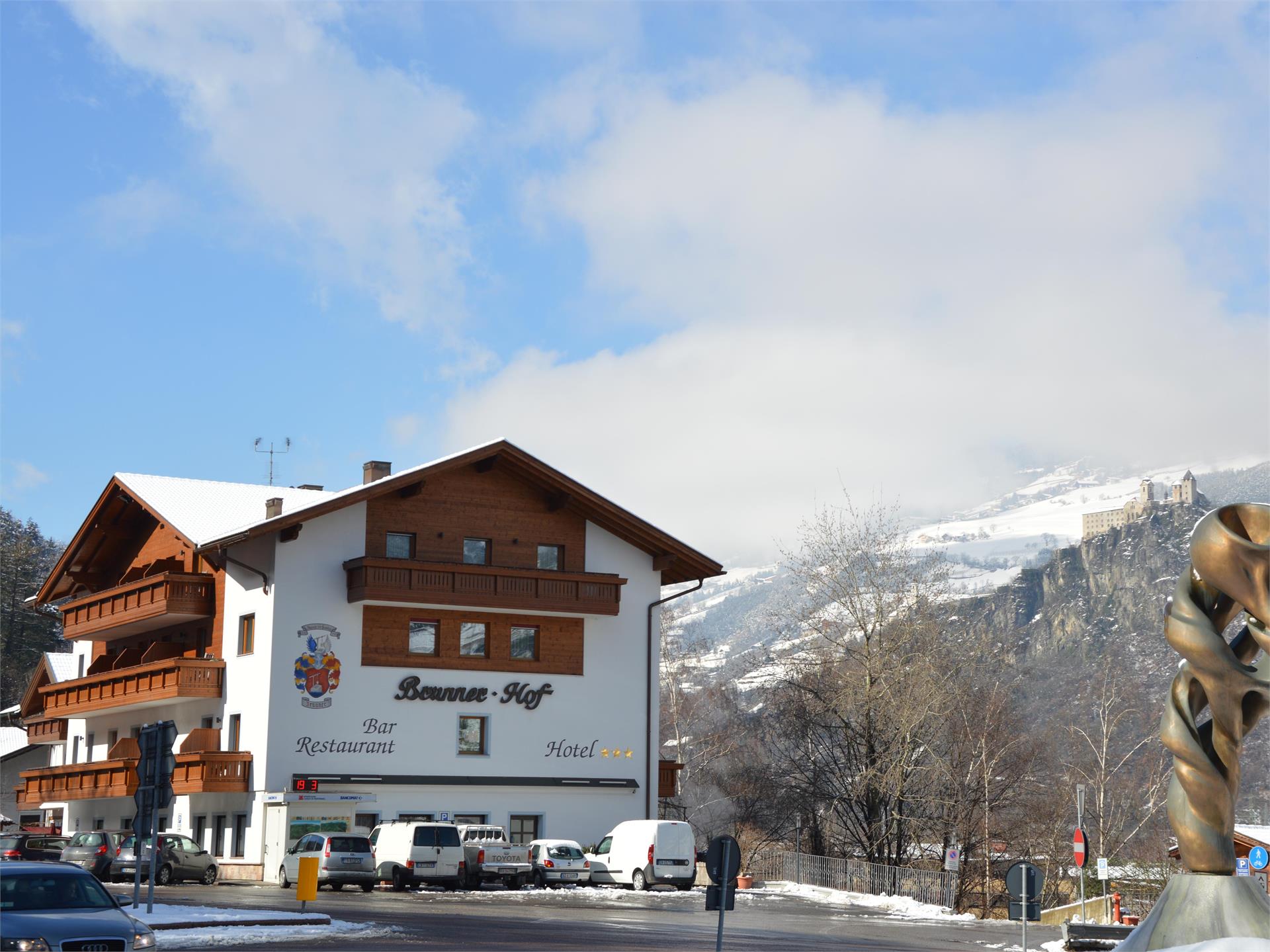 Hotel Brunnerhof Chiusa 1 suedtirol.info