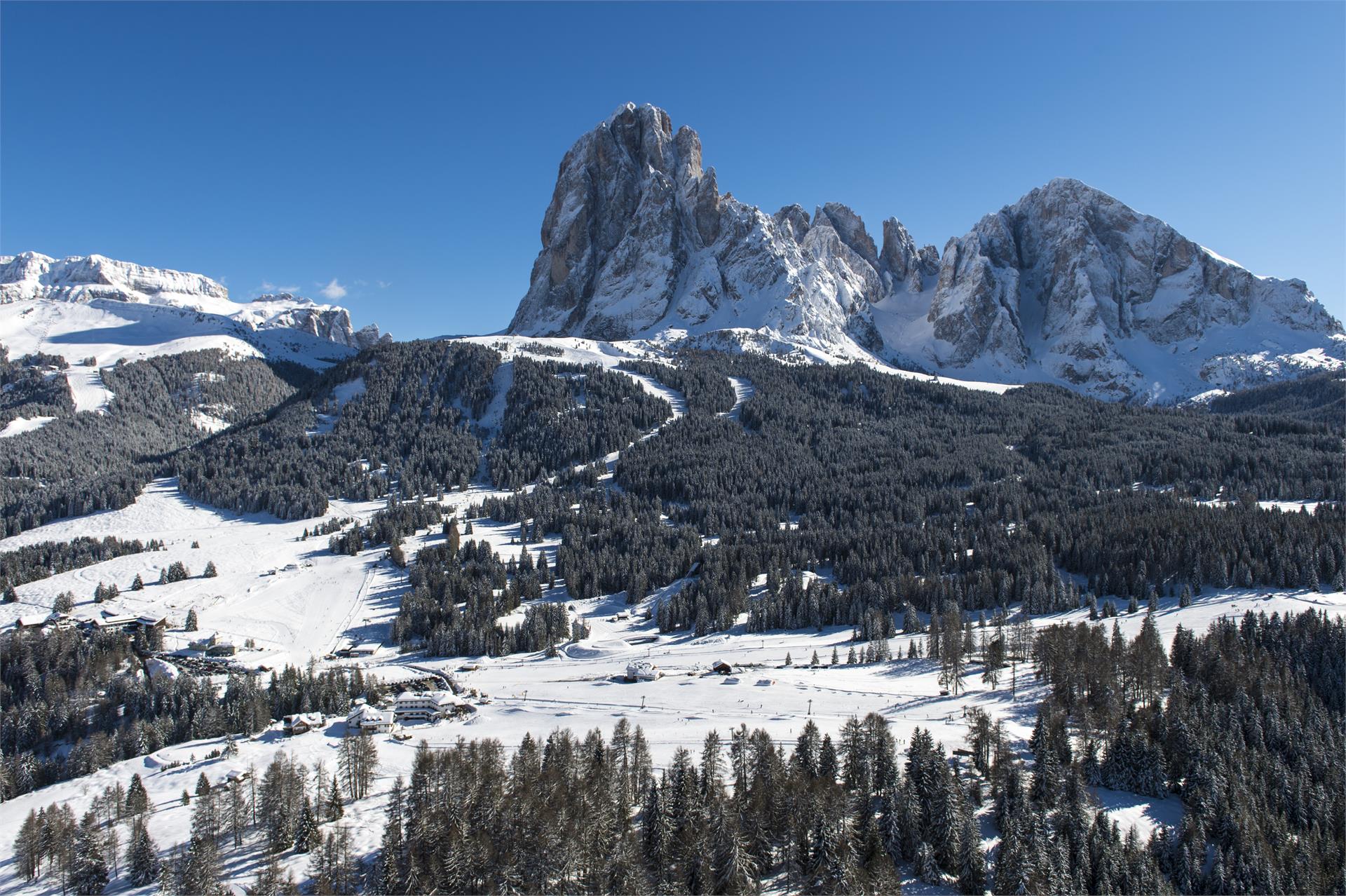 Cendevaves Alpine Silence Hotel Santa Cristina Val Gardena 23 suedtirol.info