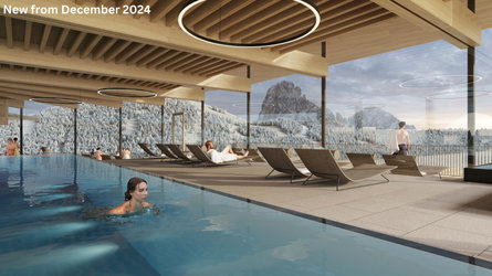 Hotel Cendevaves Santa Cristina Val Gardena 28 suedtirol.info