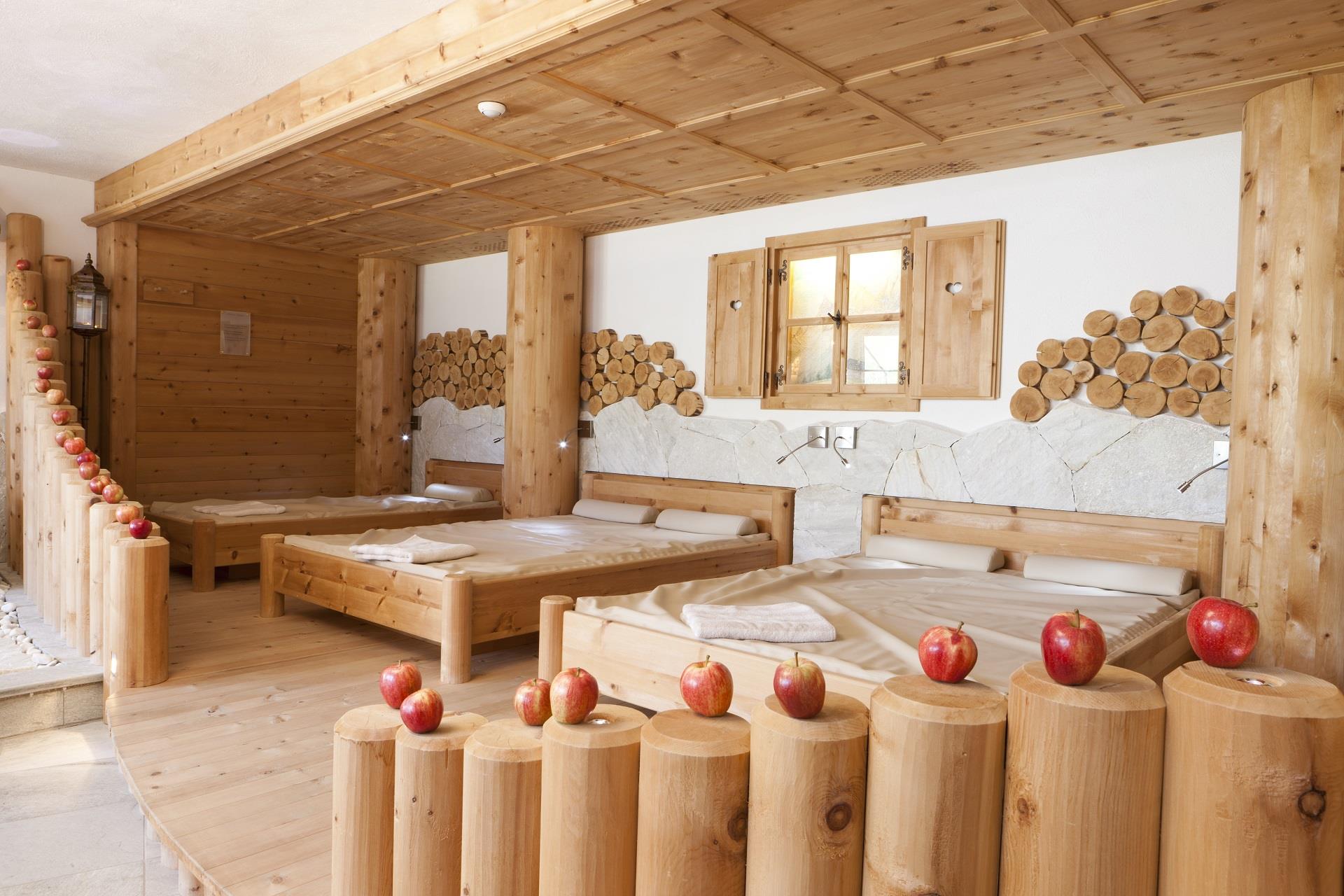 Cendevaves Alpine Silence Hotel Santa Cristina Val Gardena 15 suedtirol.info