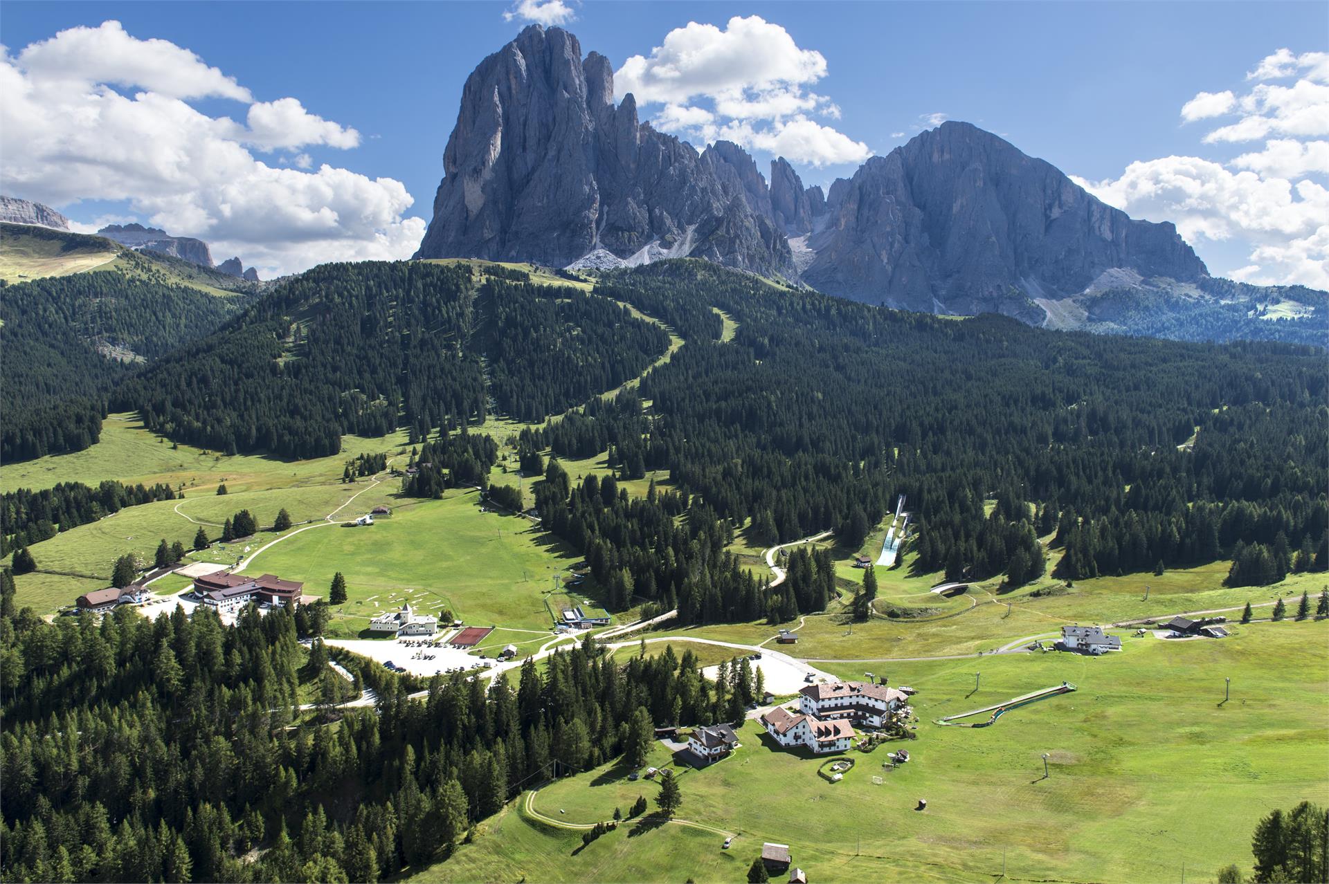 Cendevaves Alpine Silence Hotel Santa Cristina Val Gardena 22 suedtirol.info