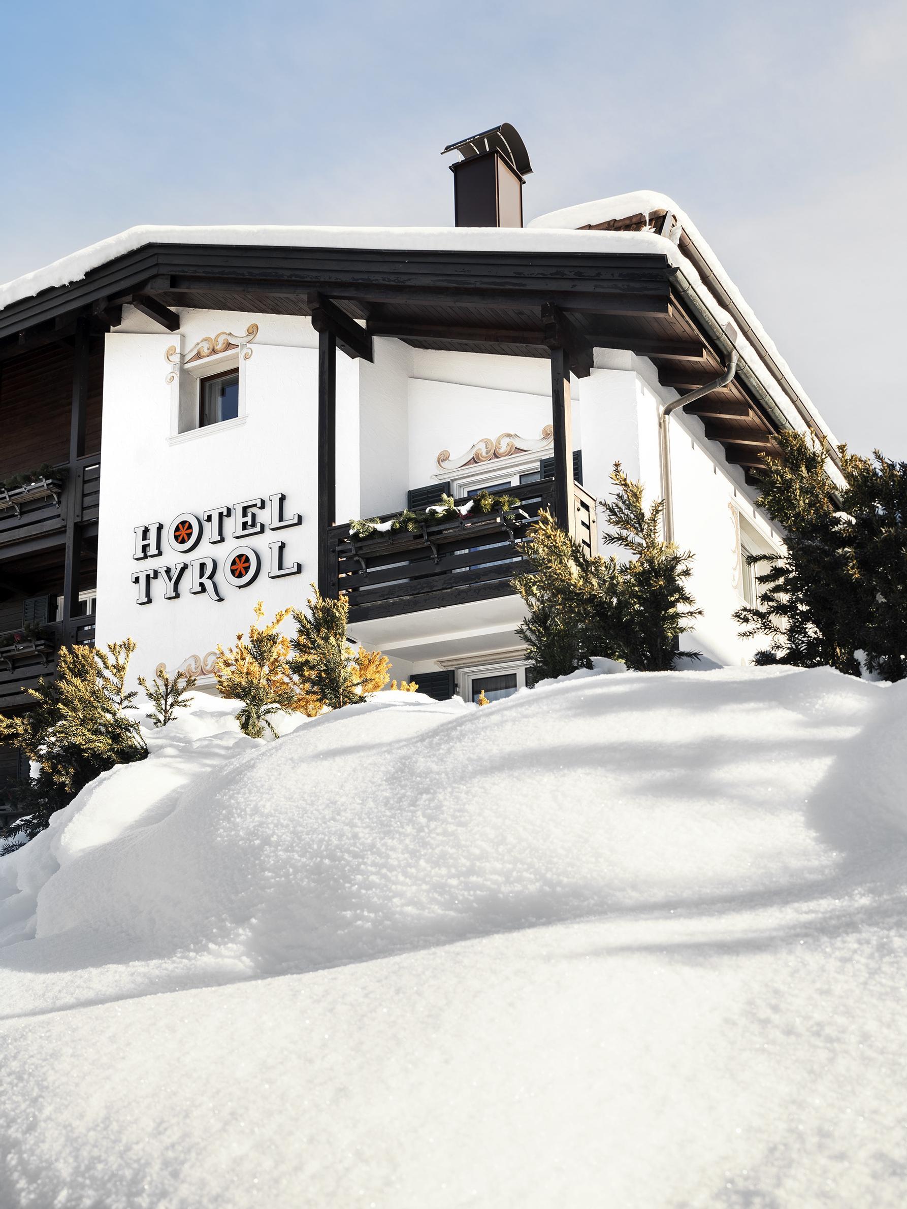 Hotel Tyrol Selva 1 suedtirol.info