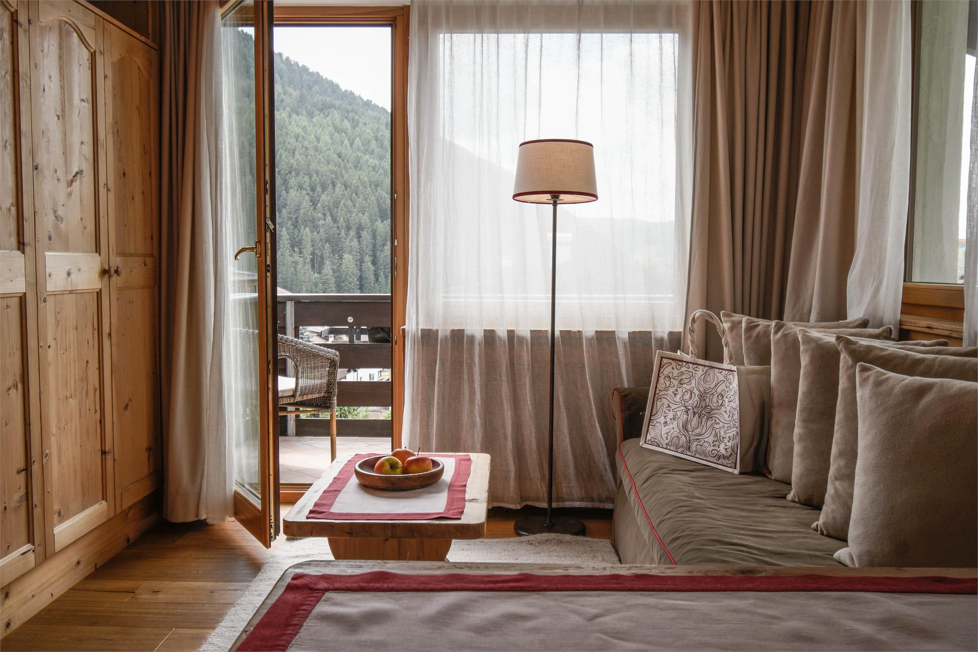 Hotel Tyrol Selva 8 suedtirol.info