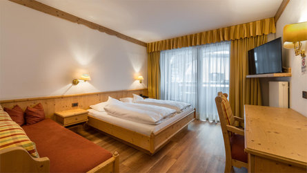 Hotel Armin Sëlva/Selva 30 suedtirol.info