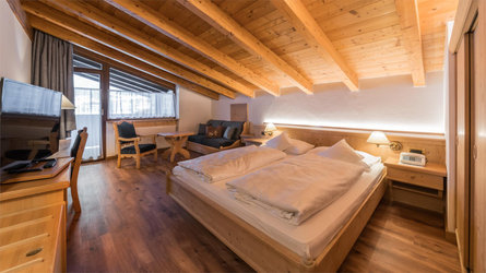 Hotel Armin Sëlva/Selva 31 suedtirol.info