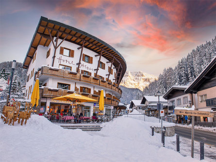 Hotel Des Alpes Sëlva/Selva 3 suedtirol.info