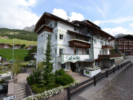 Hotel Acadia MOUNTAIN HOME - Adults Only Selva 1 suedtirol.info