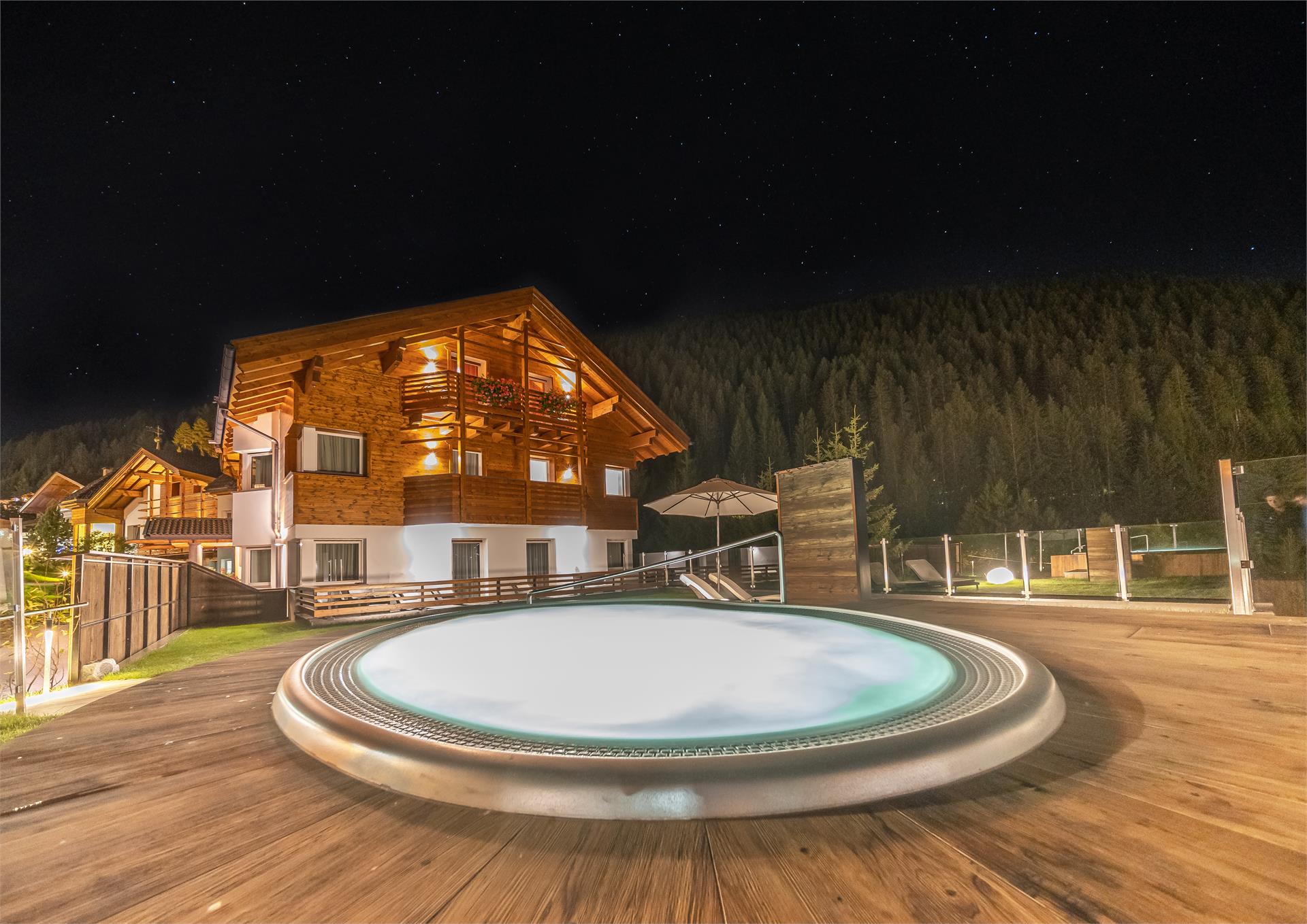 Hotel Comploj Sëlva/Selva 3 suedtirol.info